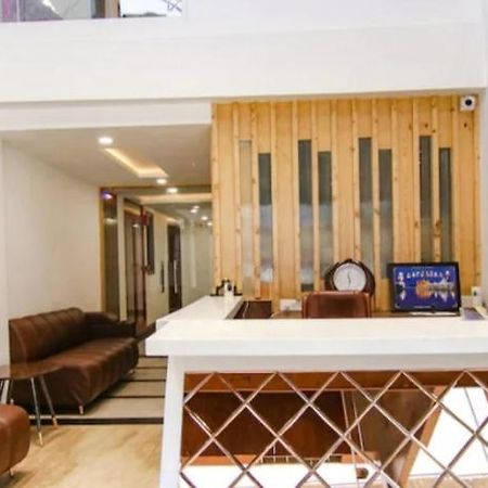 Hotel Prism Grand Zirakpur Zewnętrze zdjęcie