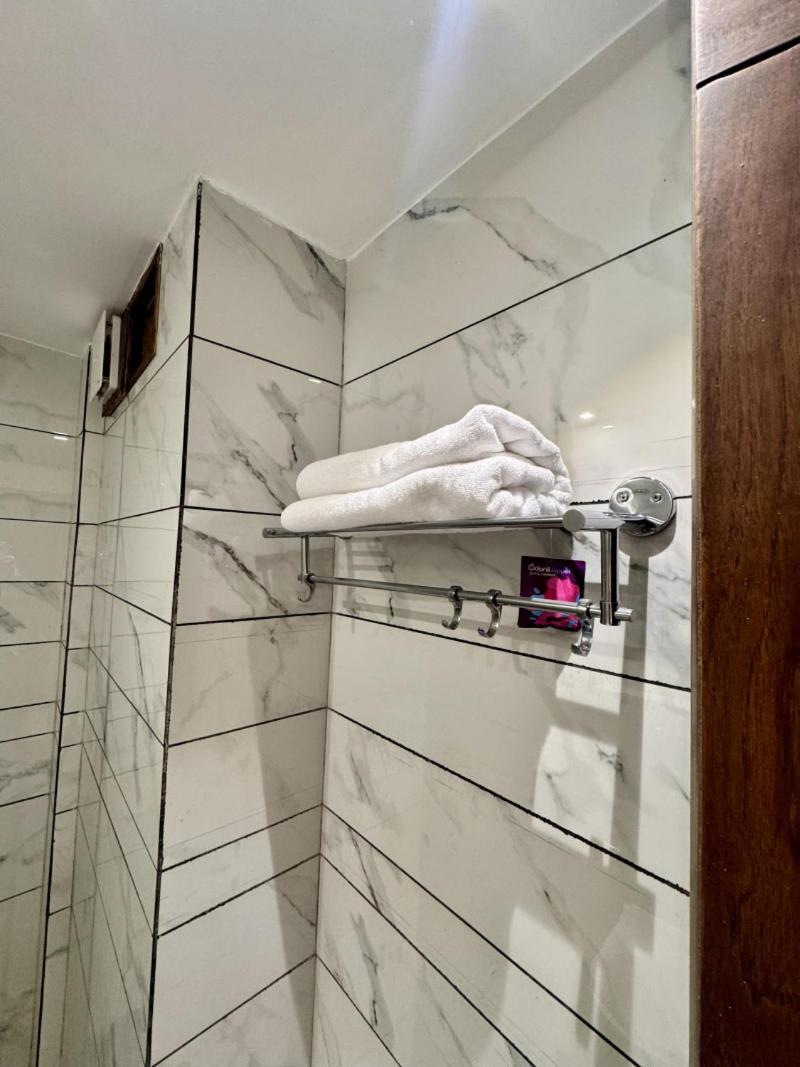 Hotel Prism Grand Zirakpur Zewnętrze zdjęcie